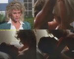 Jane Fonda nude, naked, голая, обнаженная Джейн Фонда - Обна